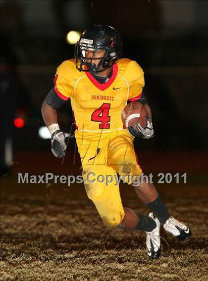 Thumbnail 2 in Downey @ Dominguez photogallery.