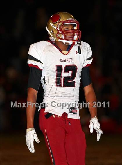 Thumbnail 1 in Downey @ Dominguez photogallery.