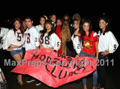 Thumbnail 1 in Downey @ Dominguez photogallery.