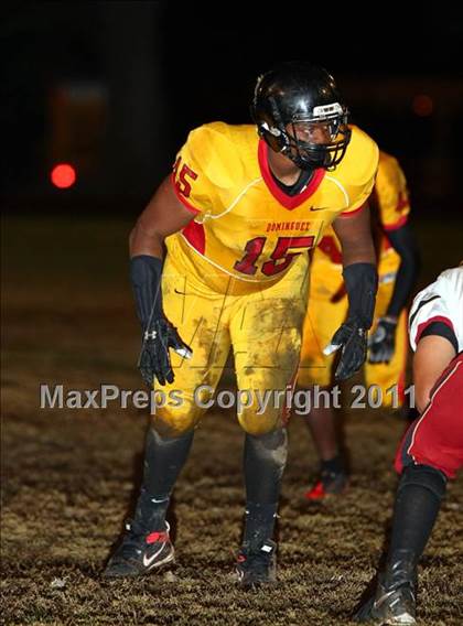 Thumbnail 2 in Downey @ Dominguez photogallery.