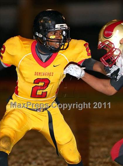 Thumbnail 1 in Downey @ Dominguez photogallery.