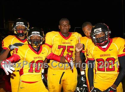 Thumbnail 1 in Downey @ Dominguez photogallery.