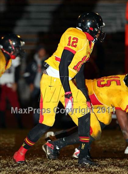 Thumbnail 1 in Downey @ Dominguez photogallery.