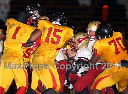 Thumbnail 3 in Downey @ Dominguez photogallery.