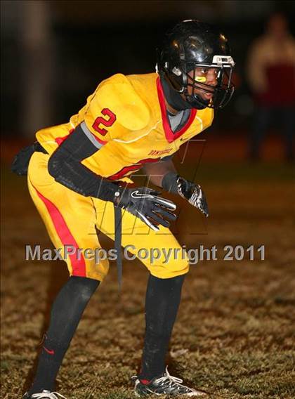 Thumbnail 3 in Downey @ Dominguez photogallery.