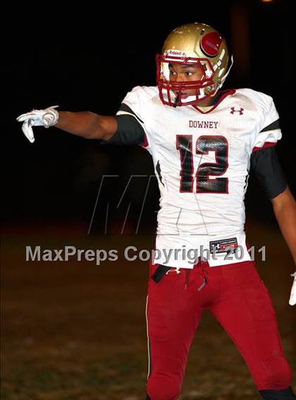 Thumbnail 3 in Downey @ Dominguez photogallery.