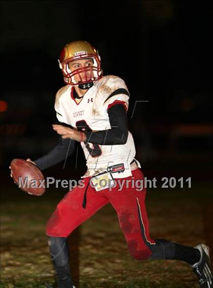 Thumbnail 3 in Downey @ Dominguez photogallery.