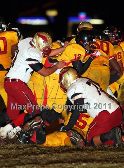 Thumbnail 1 in Downey @ Dominguez photogallery.