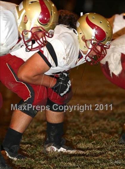 Thumbnail 2 in Downey @ Dominguez photogallery.
