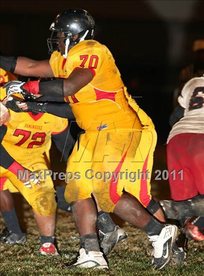 Thumbnail 1 in Downey @ Dominguez photogallery.