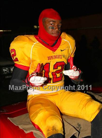 Thumbnail 1 in Downey @ Dominguez photogallery.