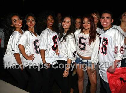 Thumbnail 3 in Downey @ Dominguez photogallery.