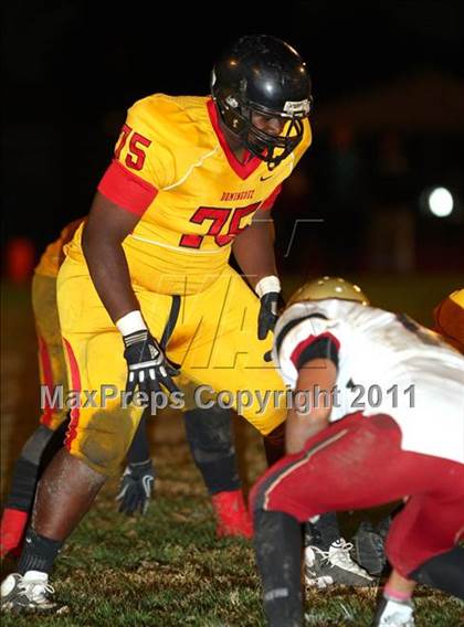 Thumbnail 3 in Downey @ Dominguez photogallery.