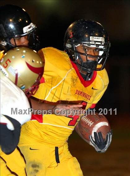 Thumbnail 3 in Downey @ Dominguez photogallery.