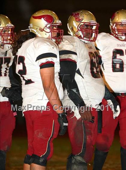 Thumbnail 1 in Downey @ Dominguez photogallery.