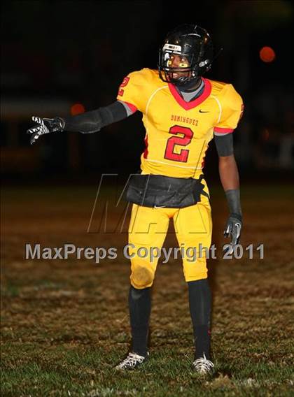 Thumbnail 2 in Downey @ Dominguez photogallery.