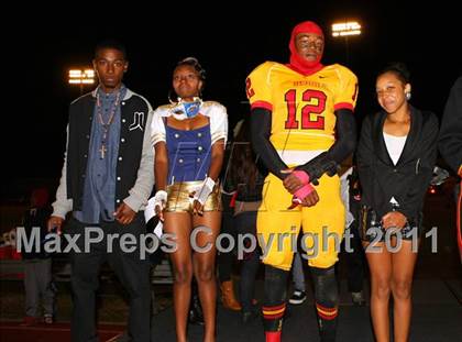 Thumbnail 1 in Downey @ Dominguez photogallery.