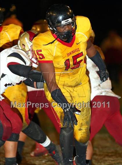 Thumbnail 1 in Downey @ Dominguez photogallery.