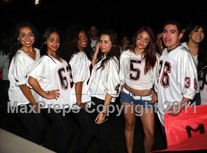 Thumbnail 2 in Downey @ Dominguez photogallery.