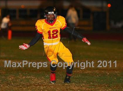 Thumbnail 1 in Downey @ Dominguez photogallery.