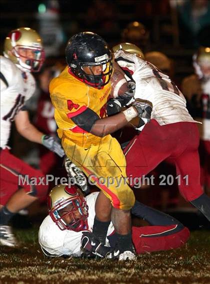 Thumbnail 2 in Downey @ Dominguez photogallery.