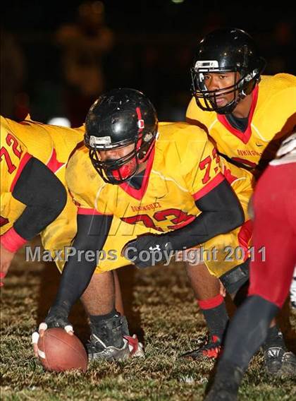 Thumbnail 3 in Downey @ Dominguez photogallery.
