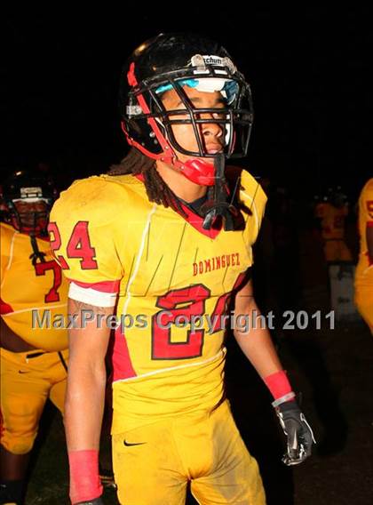 Thumbnail 3 in Downey @ Dominguez photogallery.
