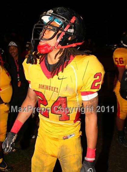 Thumbnail 2 in Downey @ Dominguez photogallery.
