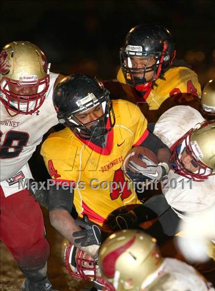 Thumbnail 1 in Downey @ Dominguez photogallery.