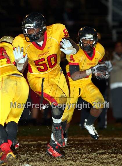Thumbnail 1 in Downey @ Dominguez photogallery.