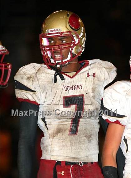 Thumbnail 3 in Downey @ Dominguez photogallery.