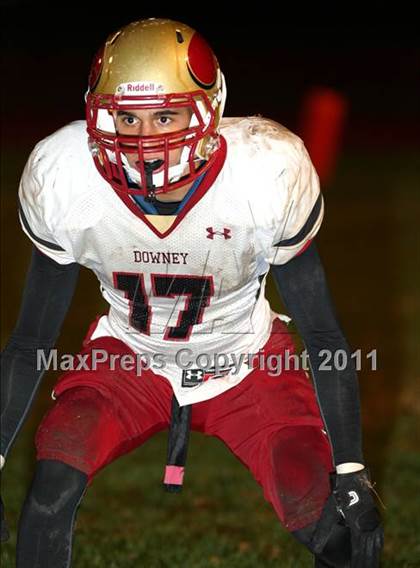 Thumbnail 3 in Downey @ Dominguez photogallery.