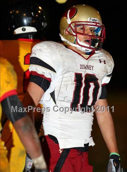 Thumbnail 1 in Downey @ Dominguez photogallery.