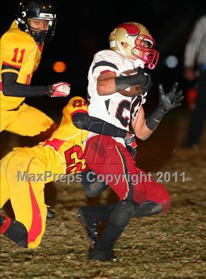Thumbnail 2 in Downey @ Dominguez photogallery.