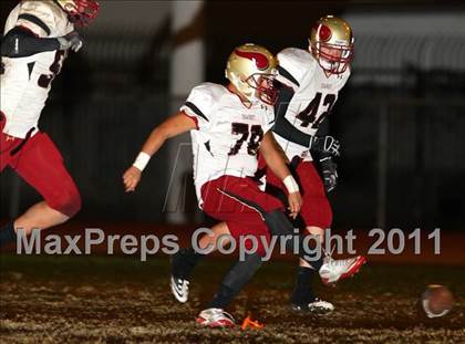 Thumbnail 3 in Downey @ Dominguez photogallery.