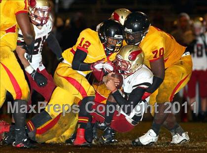 Thumbnail 1 in Downey @ Dominguez photogallery.