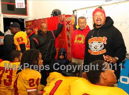 Thumbnail 1 in Downey @ Dominguez photogallery.