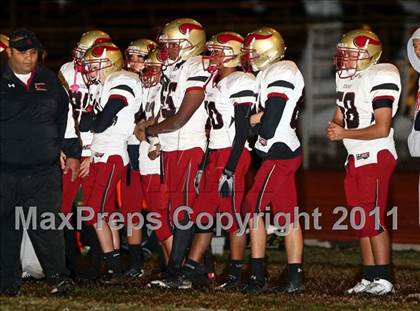 Thumbnail 3 in Downey @ Dominguez photogallery.