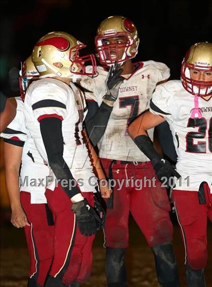 Thumbnail 1 in Downey @ Dominguez photogallery.