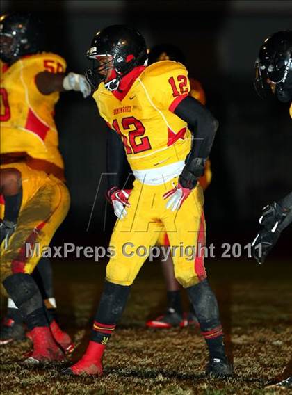 Thumbnail 3 in Downey @ Dominguez photogallery.
