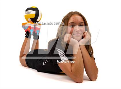 Thumbnail 2 in Isabella (Team & Individuals) photogallery.
