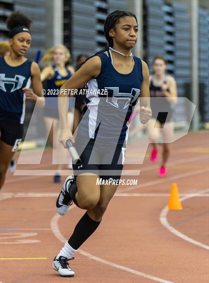 Thumbnail 1 in CIAC Indoor Finals photogallery.