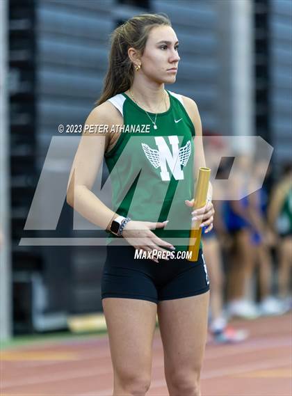 Thumbnail 1 in CIAC Indoor Finals photogallery.