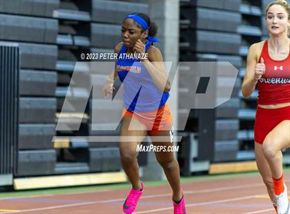 Thumbnail 1 in CIAC Indoor Finals photogallery.