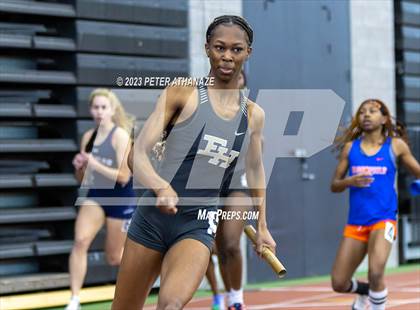Thumbnail 3 in CIAC Indoor Finals photogallery.