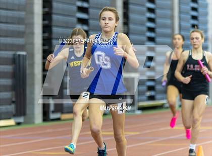 Thumbnail 2 in CIAC Indoor Finals photogallery.