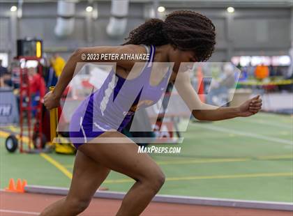 Thumbnail 1 in CIAC Indoor Finals photogallery.
