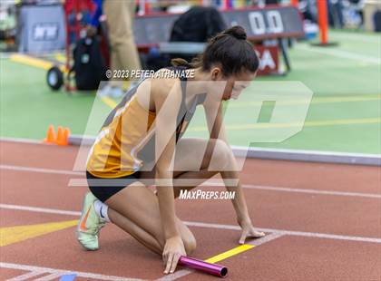 Thumbnail 2 in CIAC Indoor Finals photogallery.