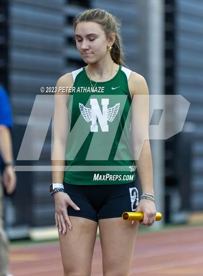 Thumbnail 2 in CIAC Indoor Finals photogallery.