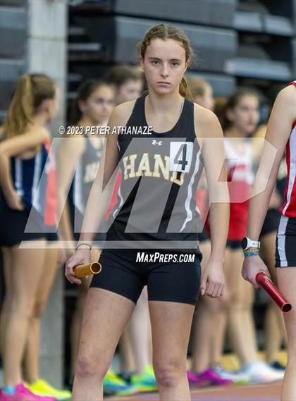 Thumbnail 2 in CIAC Indoor Finals photogallery.